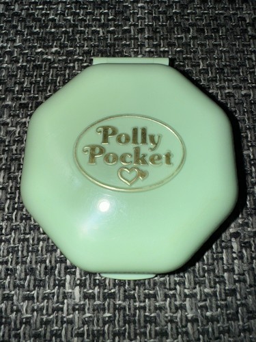 Polly pocket scuola bluebird - scuola,