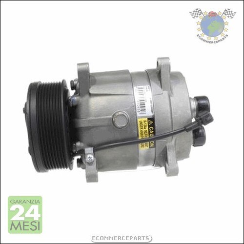 Compressore aria condizionata