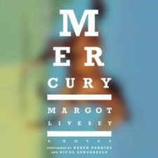Mercury (AUDIO CD)