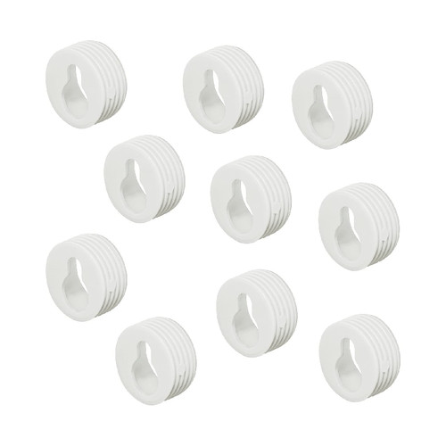Gedotec 10x supporto - 10x, per
