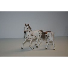 Papo 51509 - Mondo dei cavalli