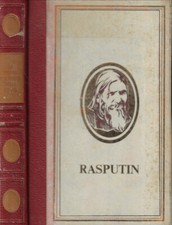 Rasputin. . Gilbert Maire