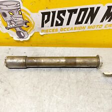 ASSE RUOTA ANTERIORE 26 MM KTM