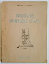 Albi, José - Fuster, Joan -