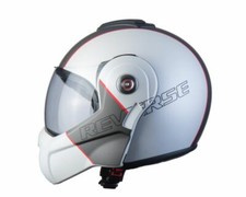 CASCO MODULARE FLIP-UP 180°