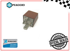 TELERUTTORE RELE' AVVIAMENTO 58115R 12V-80A PER PEUGEOT GEOPOLIS 250 - 300 TUTTI