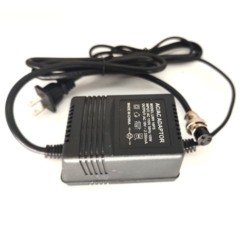 Alimentatore adattatore per - alimentatore,