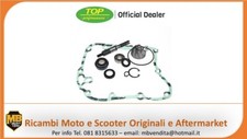 Kit revisione pompa acqua - revisione,