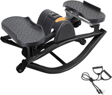 Rock Stepper - Scalatore Di