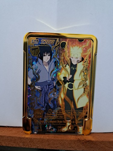 Naruto emblema battaglia - naruto,