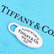 Tiffany & Co. Return to