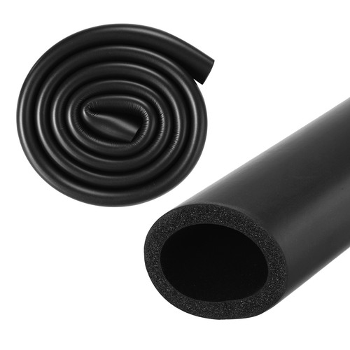 Tubo schiuma isolante - schiuma,