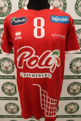 Maglia pallavolo volley - pallavolo,