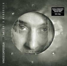 Vinile Nuovo - Vinicio Capossela - Canzoni A Manovella (2 Lp)  - Atlantic