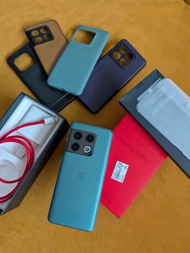 Oneplus pro 12gb - oneplus, ram
