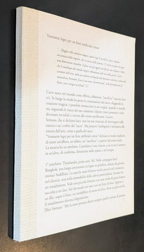 Ettore sottsass ventisette - sottsass,
