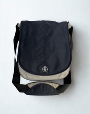 Borsa messenger Crumpler