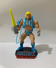 MUSCLOR HE MAN Laser Light -