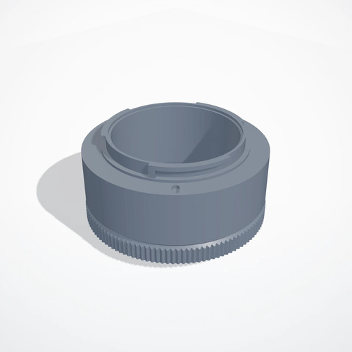 Adattatore m39 per - adattatore, fujifilm