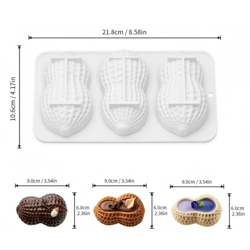 Vassoio stampo silicone forma - silicone,