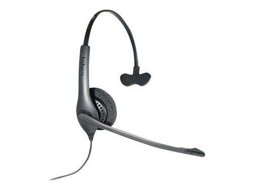 Agfeo headset 1500 mono - headset,