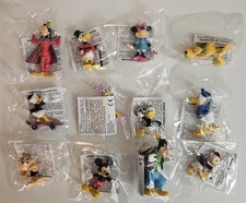 Topolino Storie e Personaggi