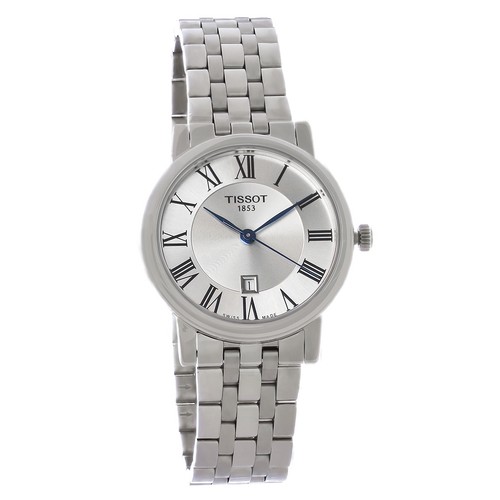 Orologio tissot carson donna - tissot,