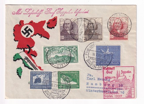 San marino 1939 - marino,