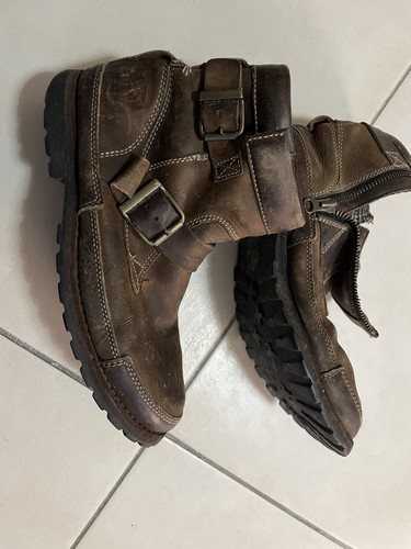 Timberland vintage stivaletti - timberland,