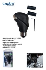 Pomello Leva Cambio Universale