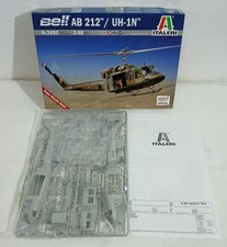 I135525 KIT ITALERI 1/48 n
