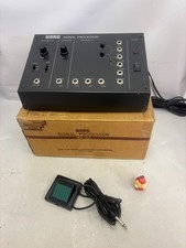 Korg MS03 Processore di