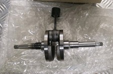 Albero motore scooter Peugeot