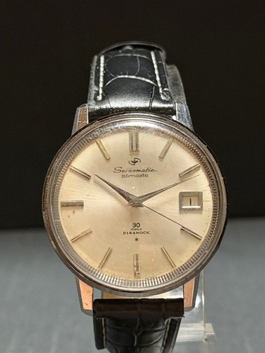 Orologio seiko autentico - orologio,
