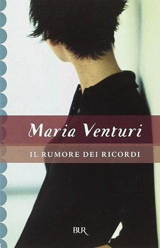Maria venturi rumore - maria, il