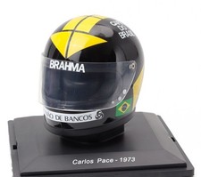 MODELLISMO AUTO STATICO HELMET