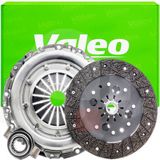 Kit Frizione Valeo Fiat Punto