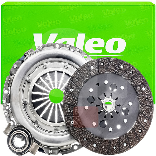 Kit frizione valeo fiat - fiat, doblò