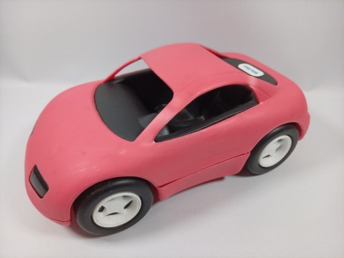 Little tikes veicolo sportivo - veicolo,