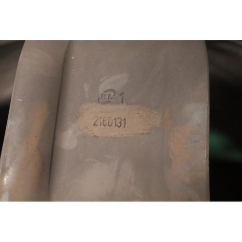 Cerchio ferro opel - 1, meriva