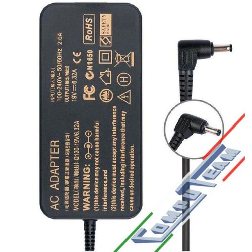 Alimentatore notebook asus - notebook,