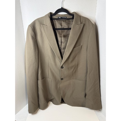 Blazer zara uomo - blazer,