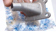 COLLETTORE CARBURATORE BULLIT