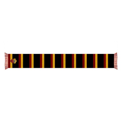 Sciarpa ufficiale roma - ufficiale, as