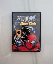 Spider-Man Contro Doc Ock