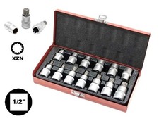 SET CHIAVI BUSSOLA 1/2 MASCHIO