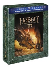 Lo Hobbit - La desolazione di