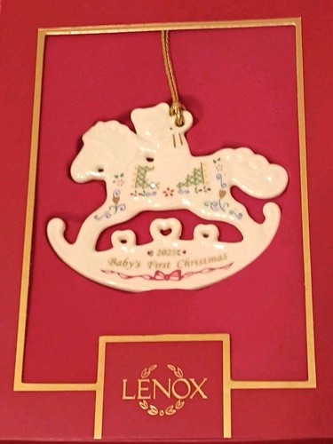 Ornamento primo cavallo - , a