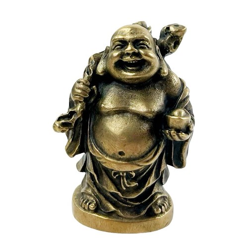 Statua buddha vintage - statua,