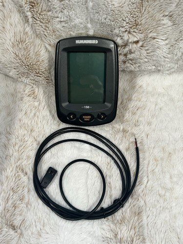 Humminbird pmax150 head - humminbird, unit